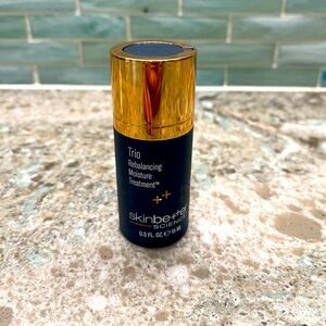 Skin Better Science Trio Rebalancing Moisturizer.